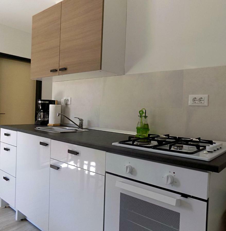 Apartments Radmila Poreč Exterior foto